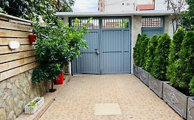 Mishel House