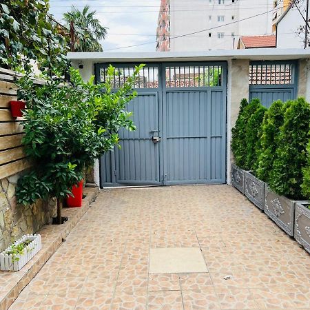 Mishel House Apartment Shkoder Exterior photo