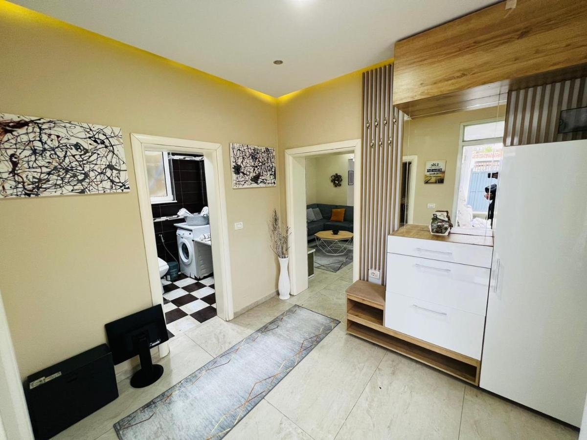 Mishel House Apartment Shkoder Exterior photo