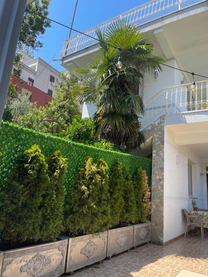 Mishel House Apartment Shkoder Exterior photo