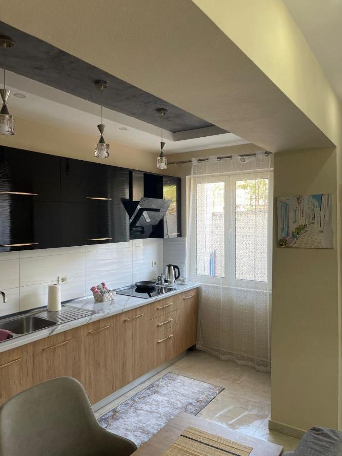 Mishel House Apartment Shkoder Exterior photo