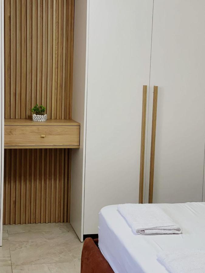 Mishel House Apartment Shkoder Exterior photo