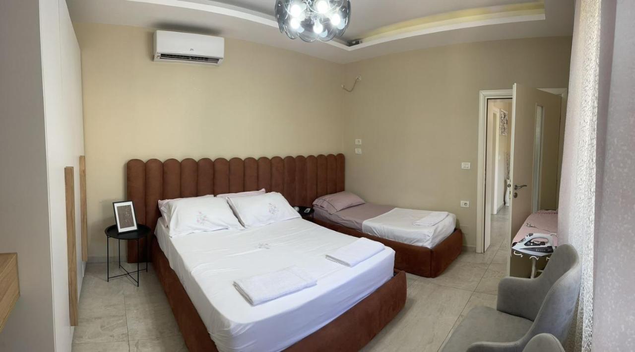 Mishel House Apartment Shkoder Exterior photo